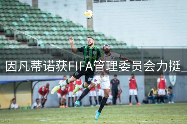 因凡蒂诺获FIFA管理委员会力挺 多国足协联名支持其连任主席